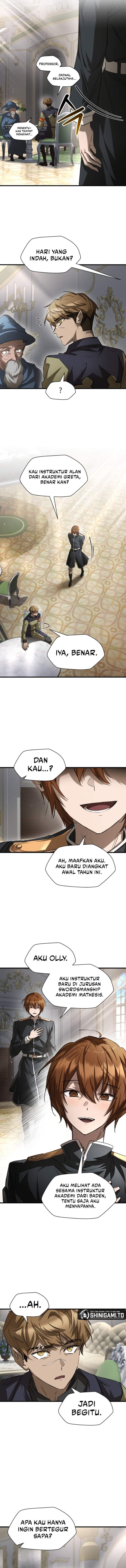 Helmut: The Forsaken Child Chapter 132
