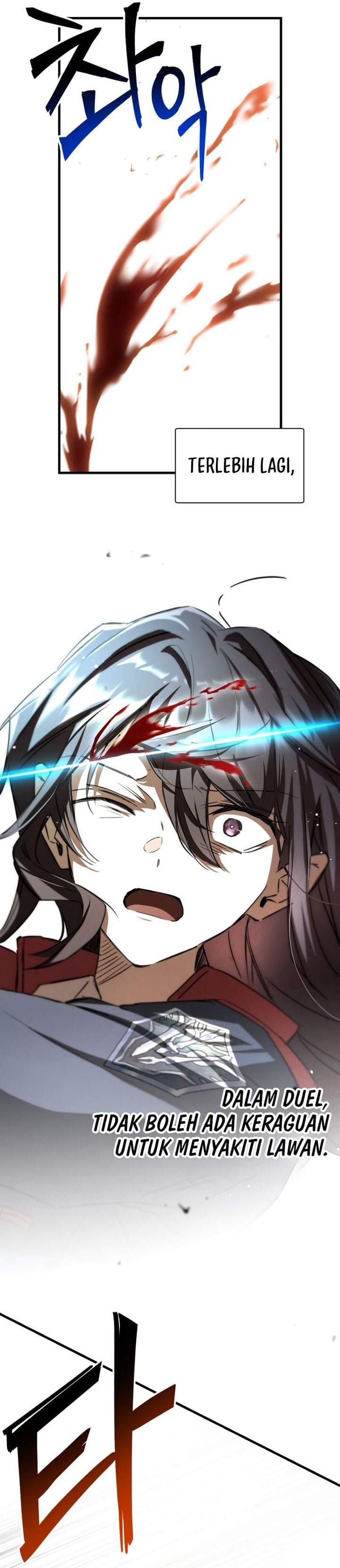 Helmut: The Forsaken Child Chapter 133