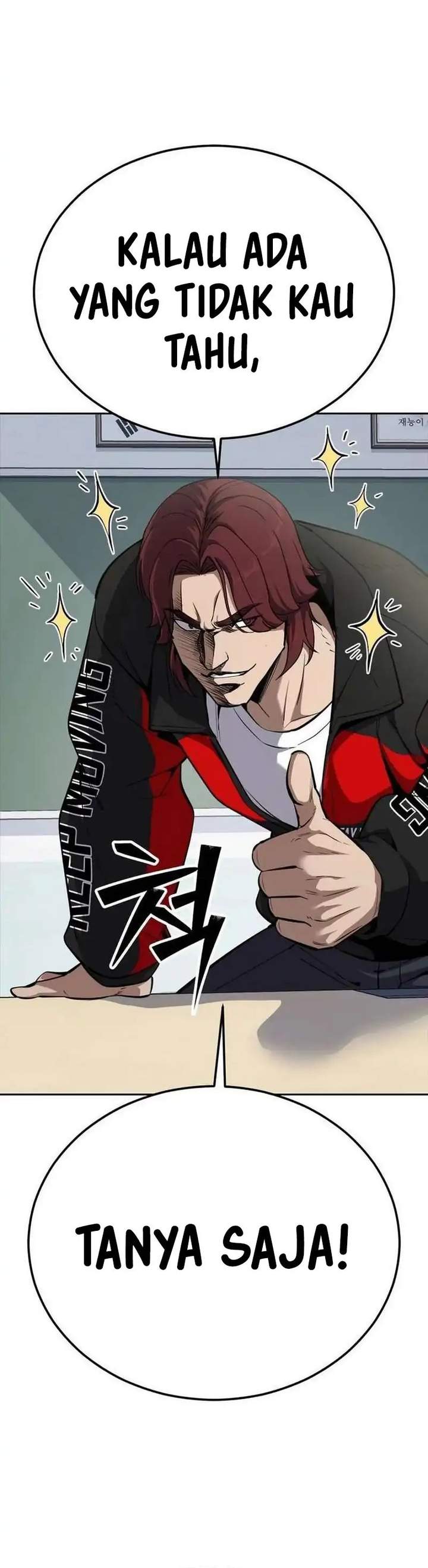 Resurrection Boy Chapter 16