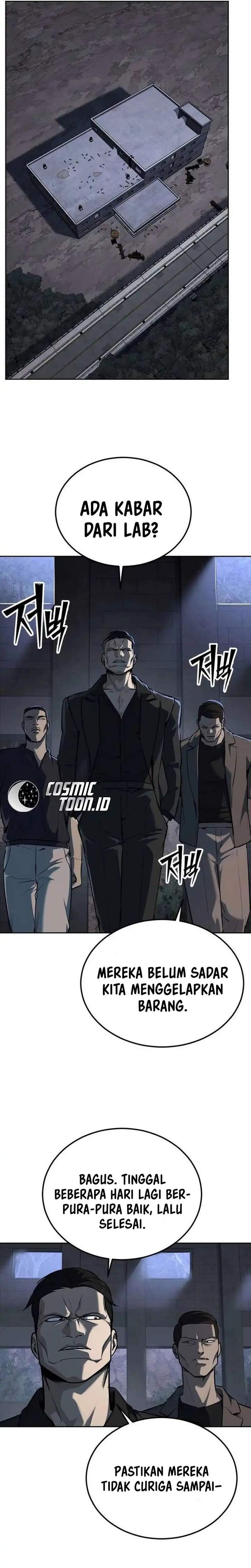Resurrection Boy Chapter 16