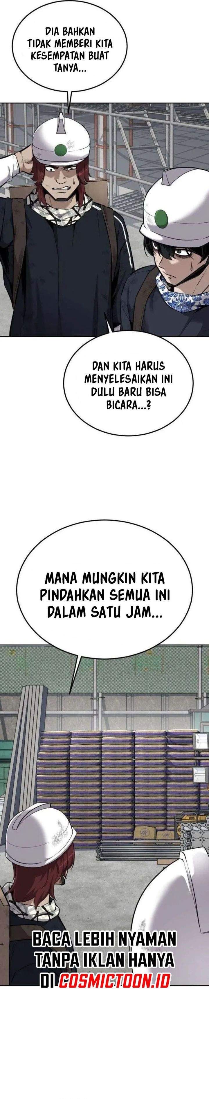 Resurrection Boy Chapter 18