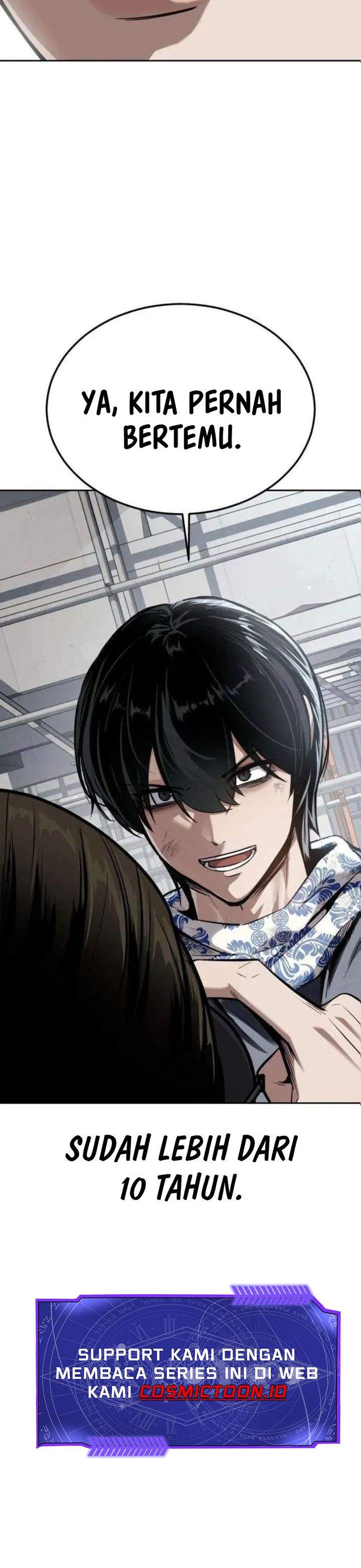 Resurrection Boy Chapter 18