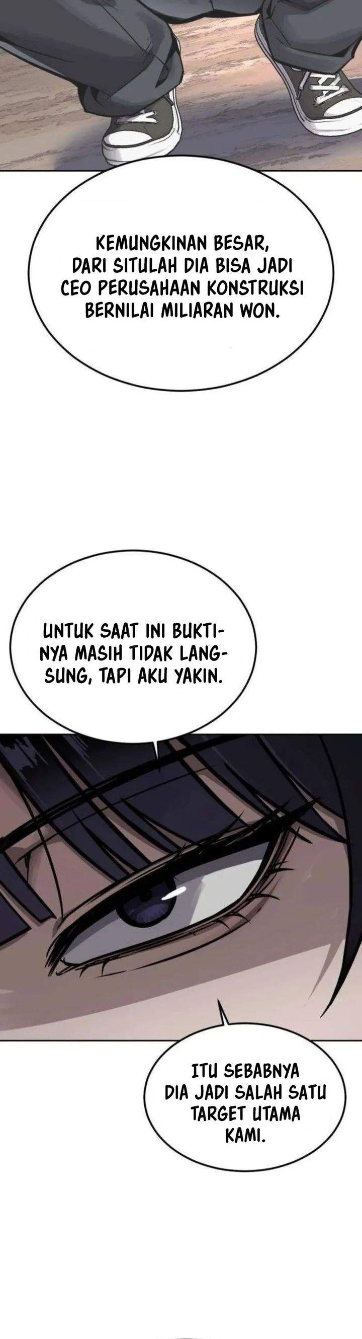 Resurrection Boy Chapter 18