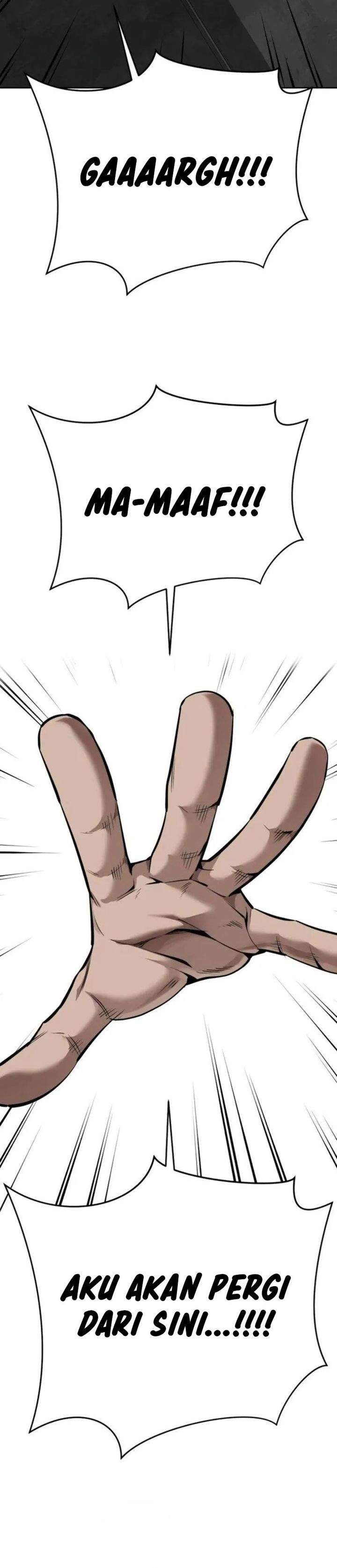 Resurrection Boy Chapter 19