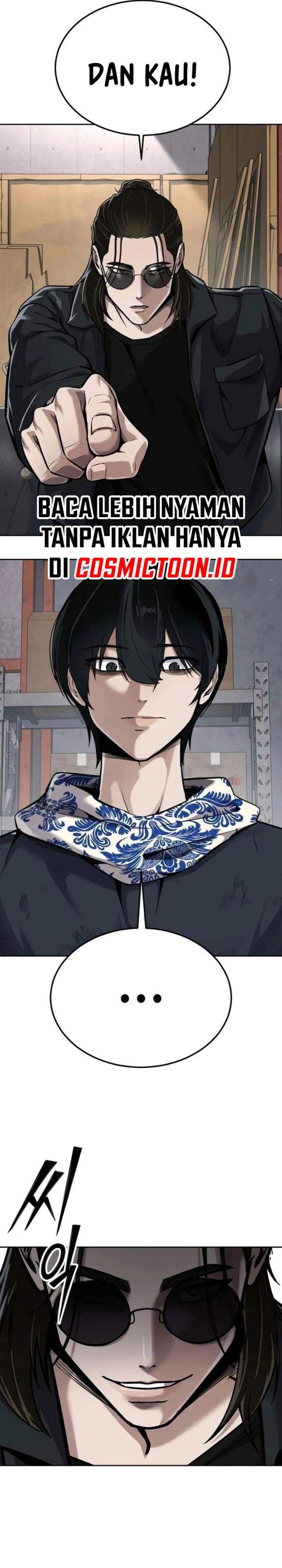Resurrection Boy Chapter 19