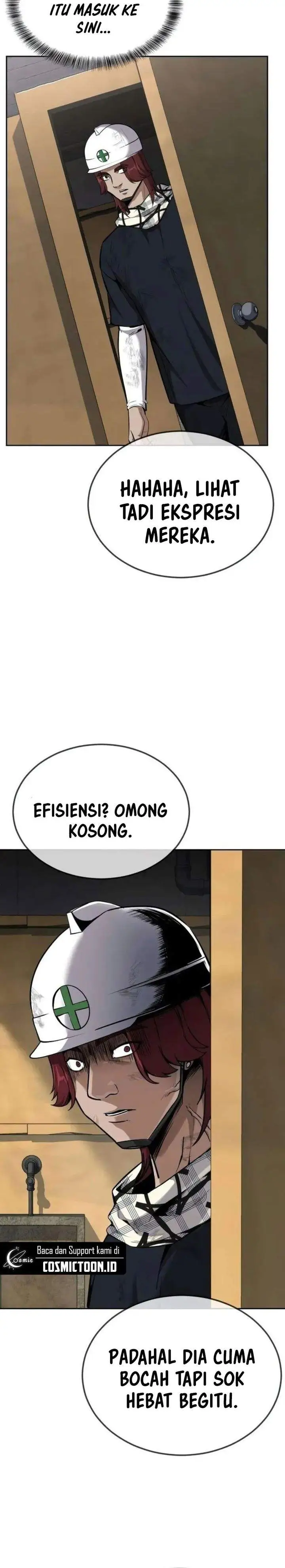 Resurrection Boy Chapter 19