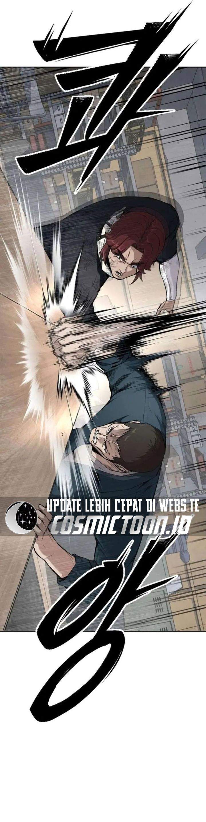 Resurrection Boy Chapter 19