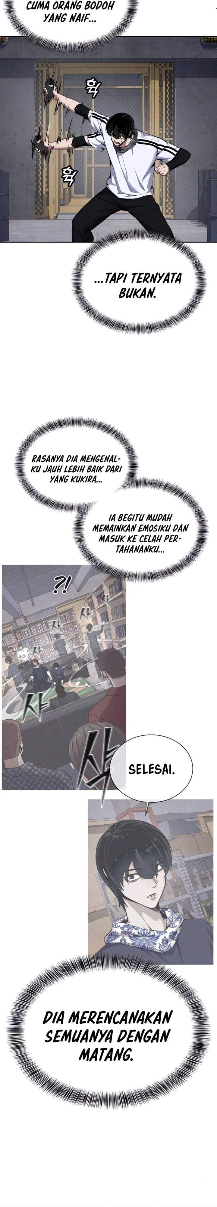 Resurrection Boy Chapter 21