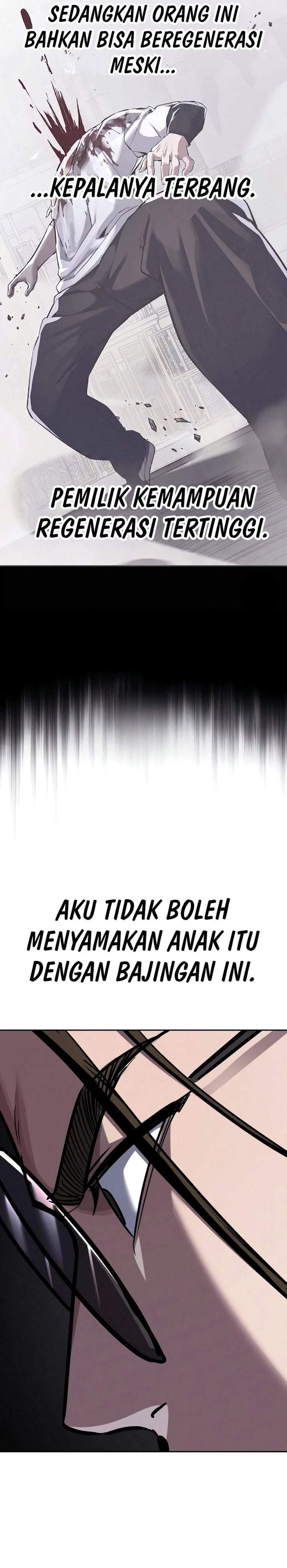 Resurrection Boy Chapter 22