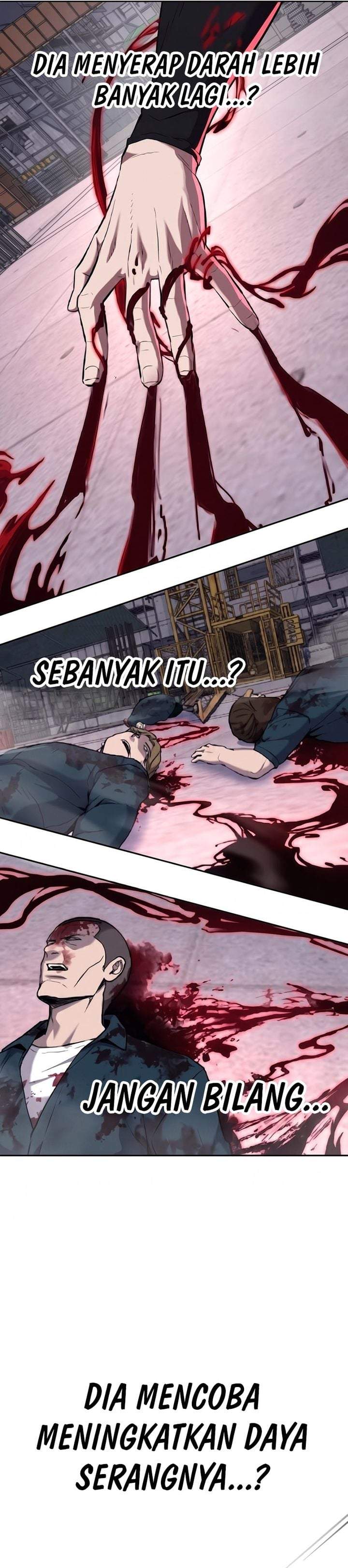 Resurrection Boy Chapter 22