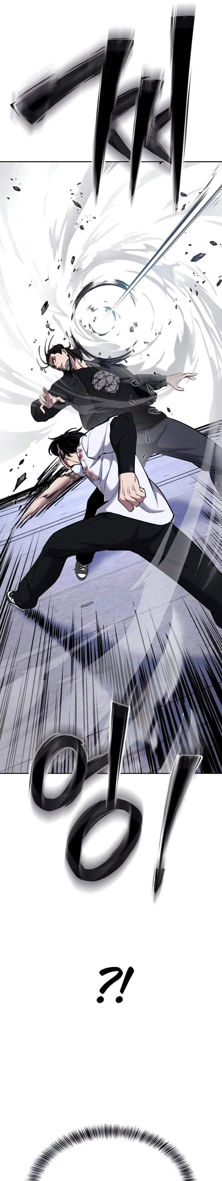 Resurrection Boy Chapter 22