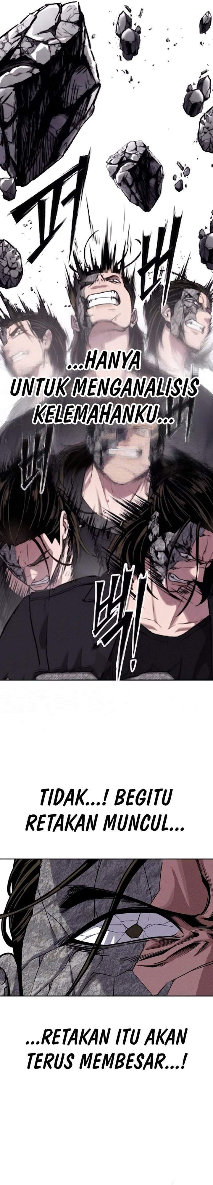 Resurrection Boy Chapter 22