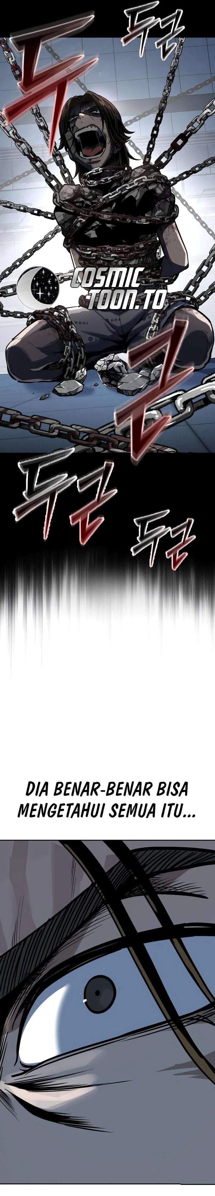 Resurrection Boy Chapter 23