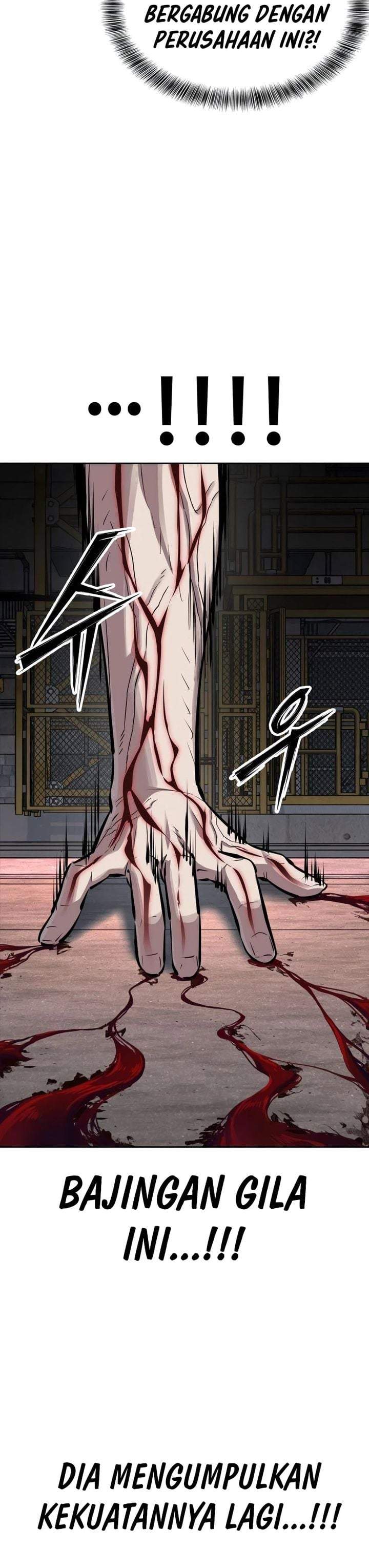 Resurrection Boy Chapter 23