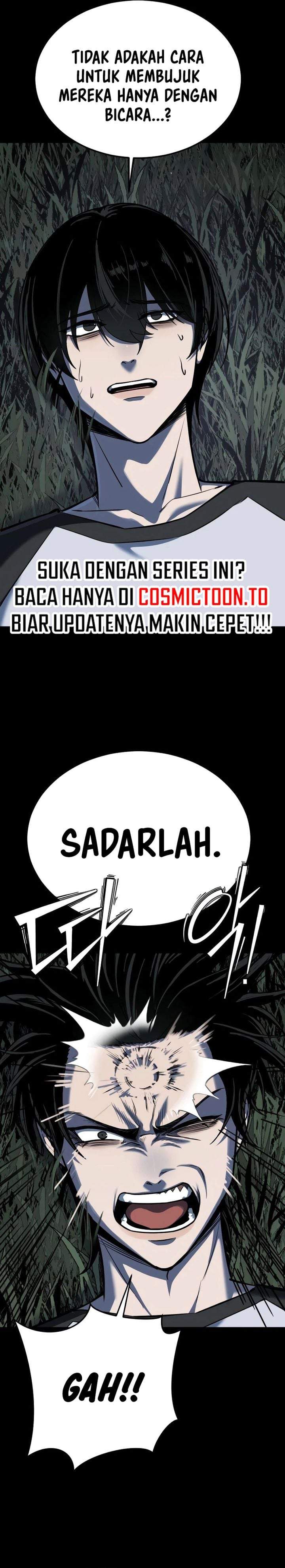 Resurrection Boy Chapter 23