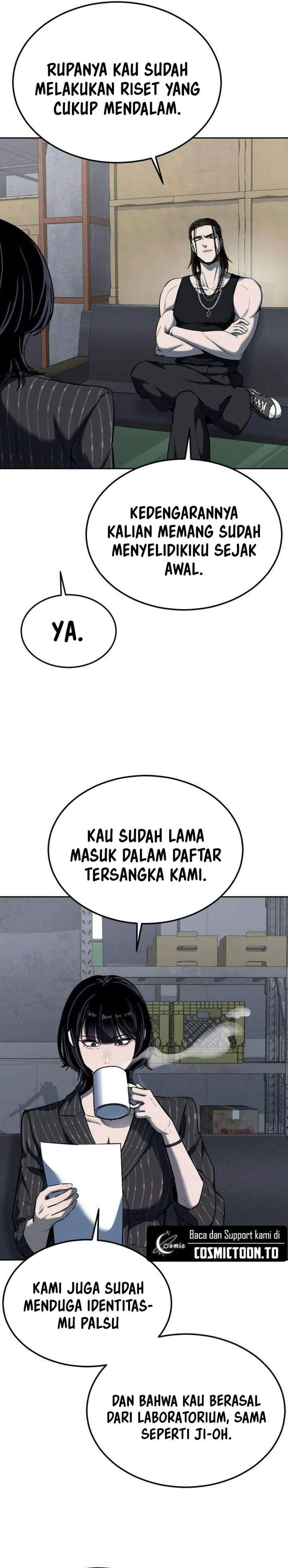 Resurrection Boy Chapter 24