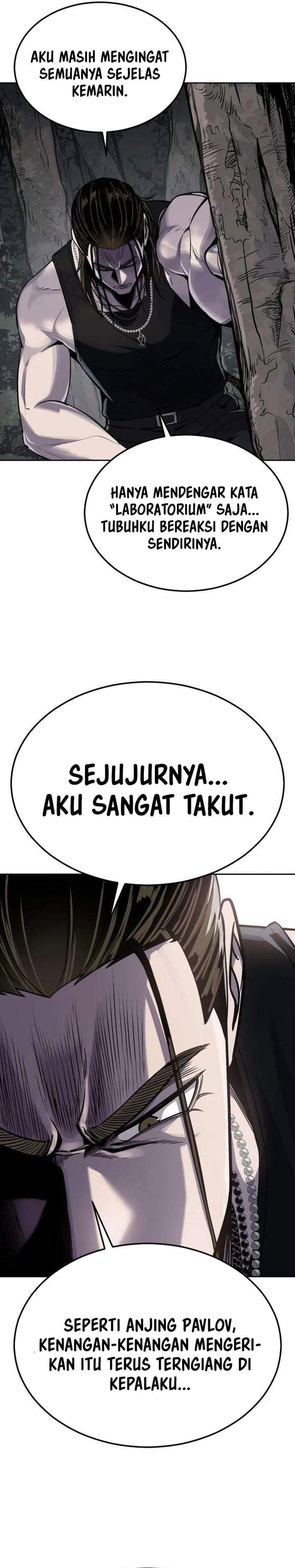 Resurrection Boy Chapter 24