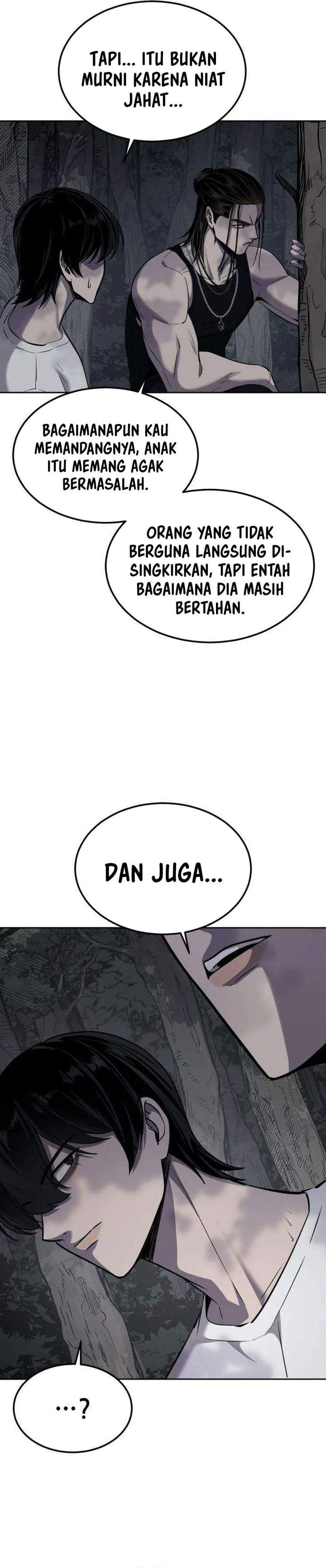 Resurrection Boy Chapter 24