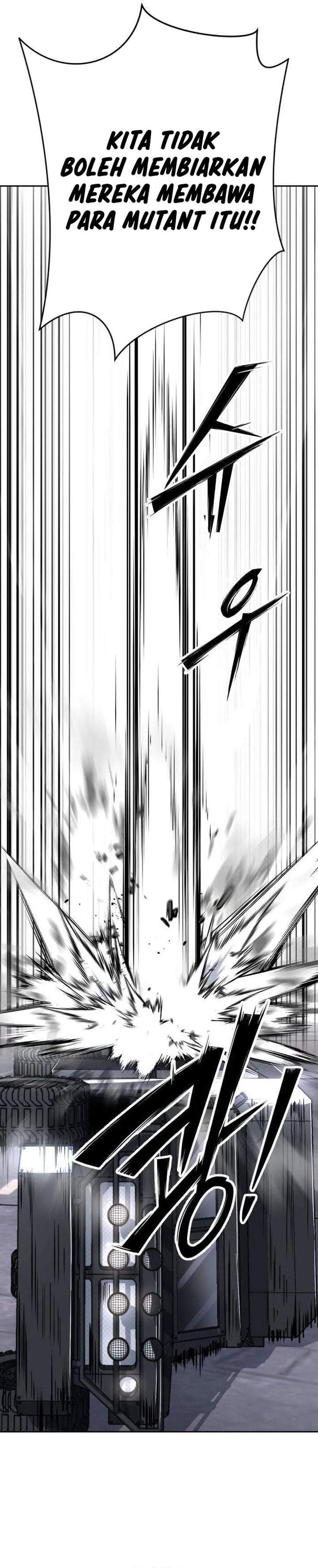 Resurrection Boy Chapter 24
