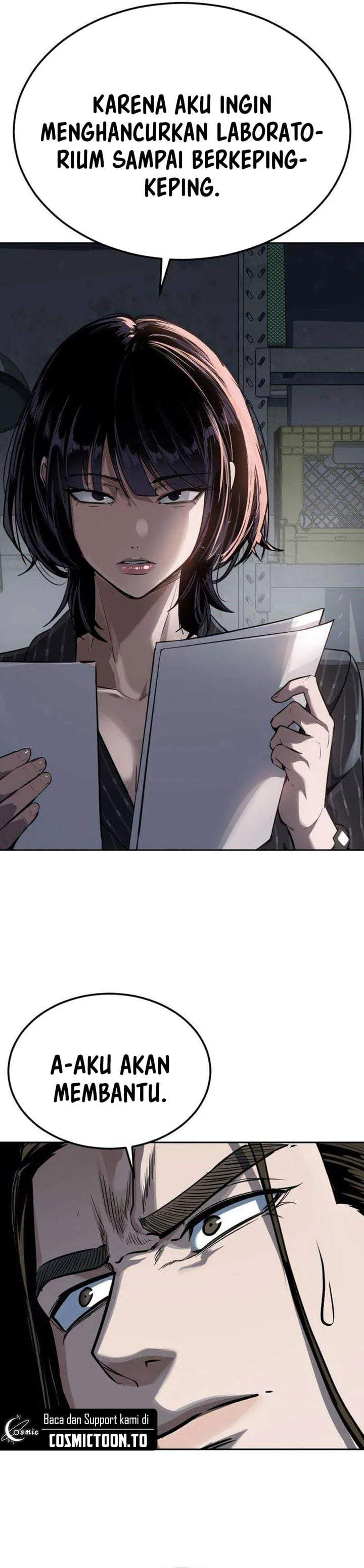 Resurrection Boy Chapter 24