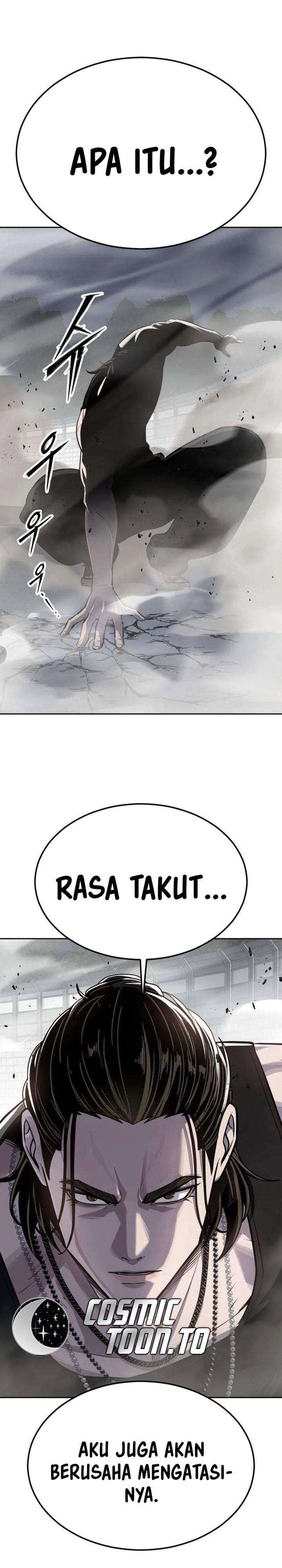 Resurrection Boy Chapter 24
