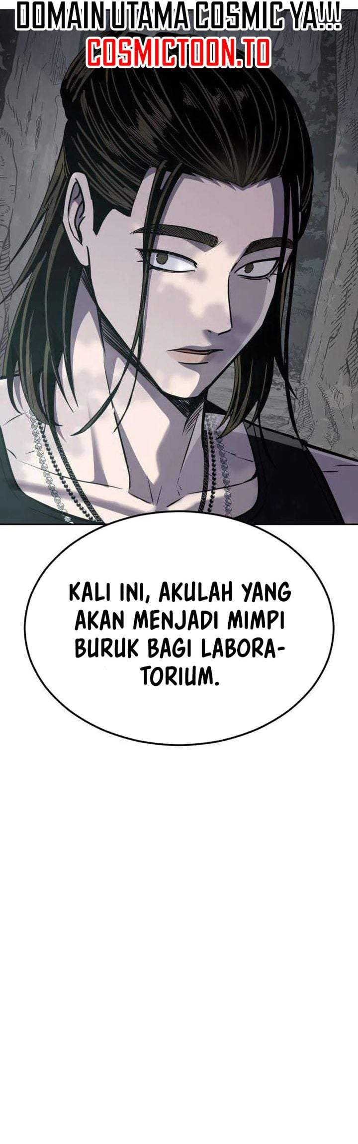 Resurrection Boy Chapter 24