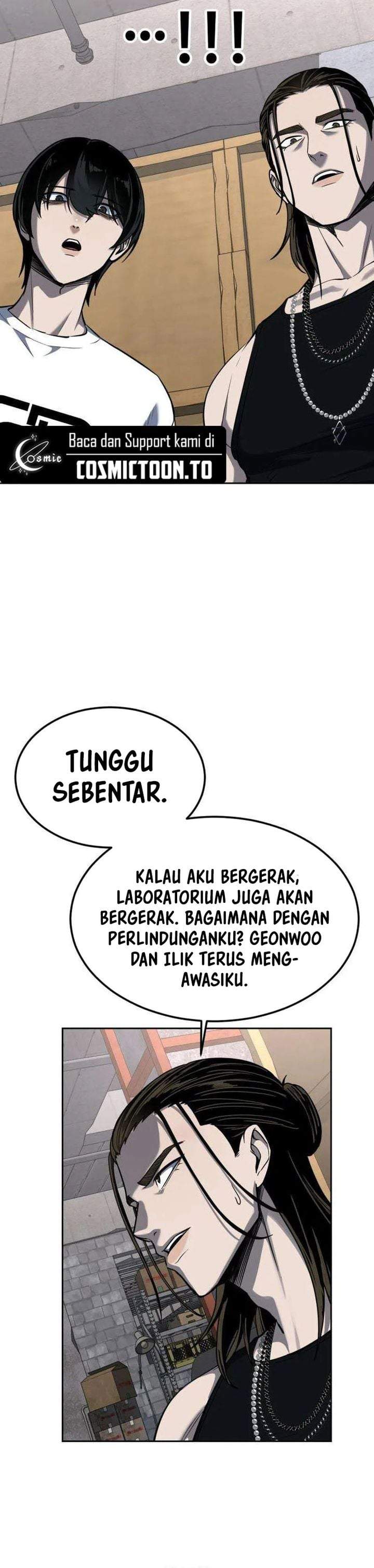 Resurrection Boy Chapter 24