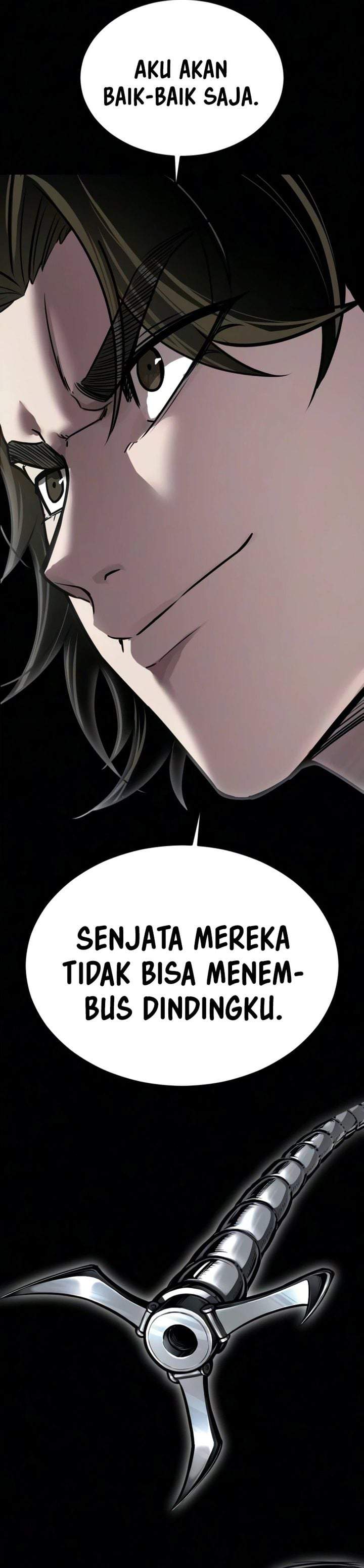 Resurrection Boy Chapter 25