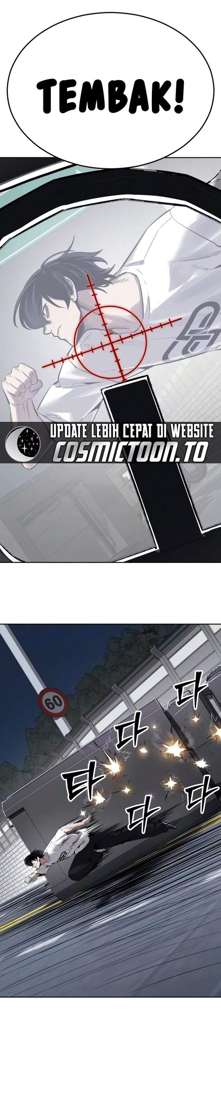 Resurrection Boy Chapter 25