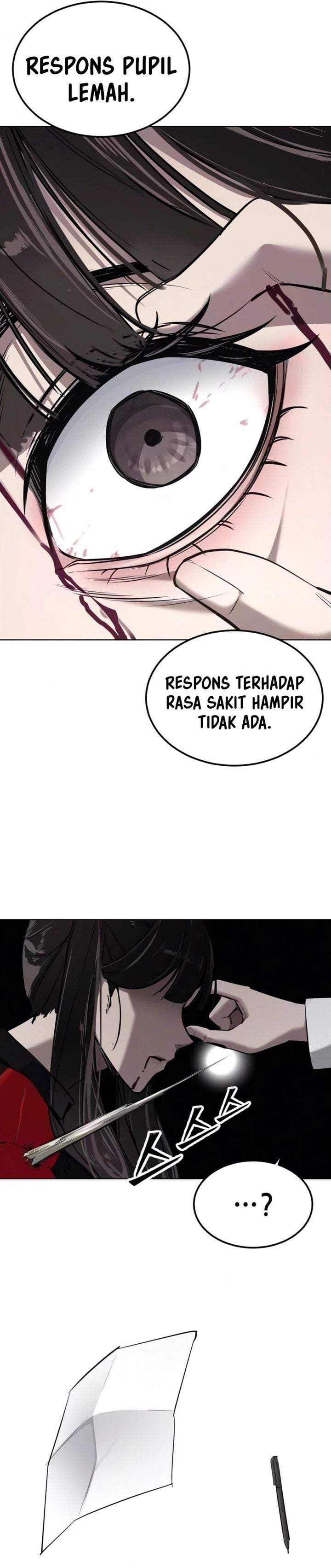Resurrection Boy Chapter 25