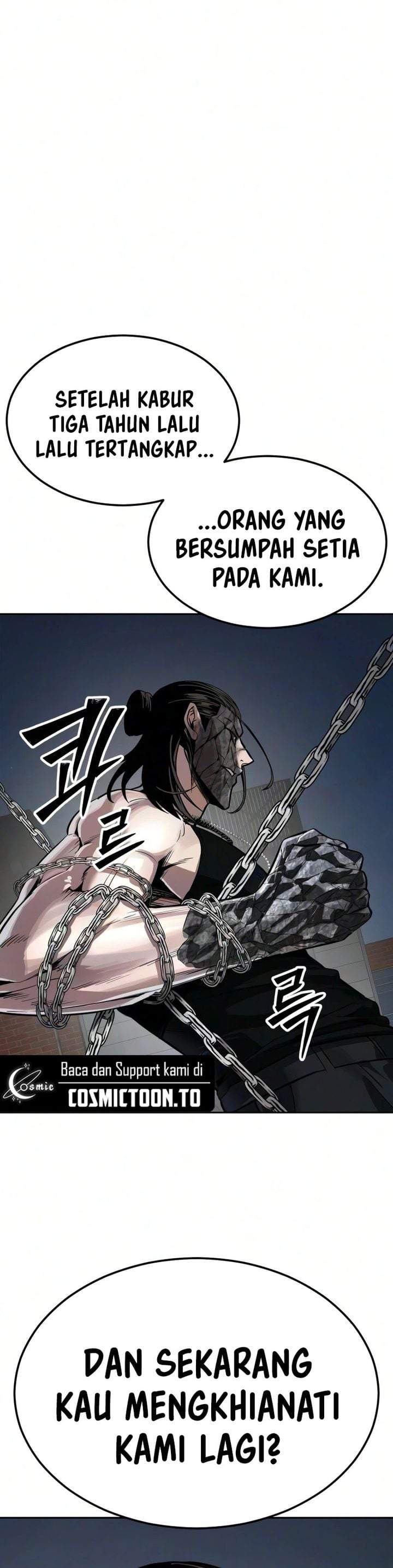 Resurrection Boy Chapter 26