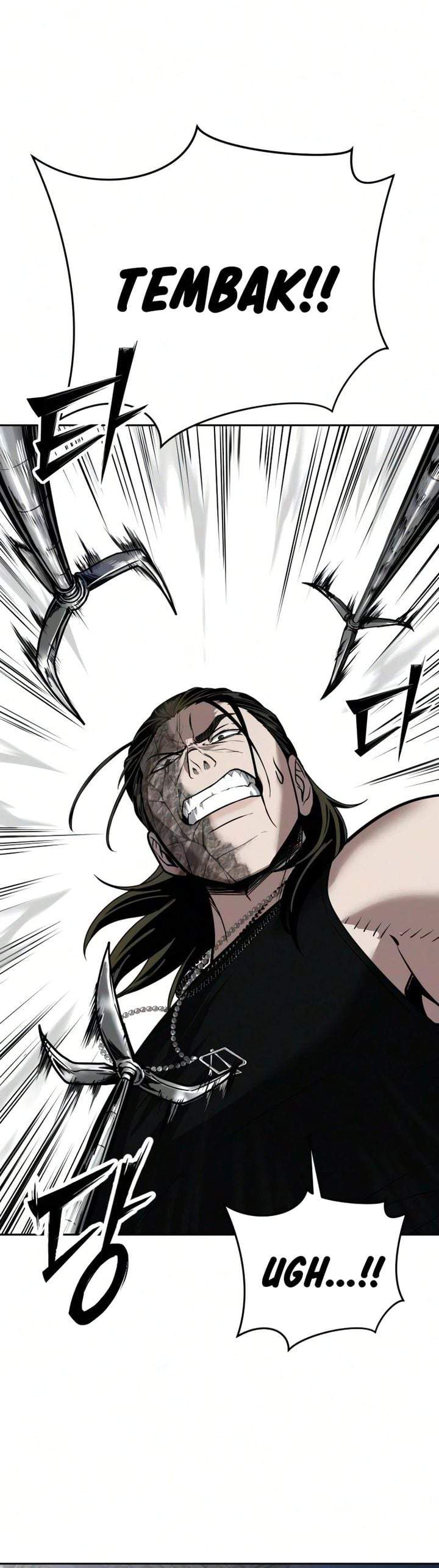 Resurrection Boy Chapter 26