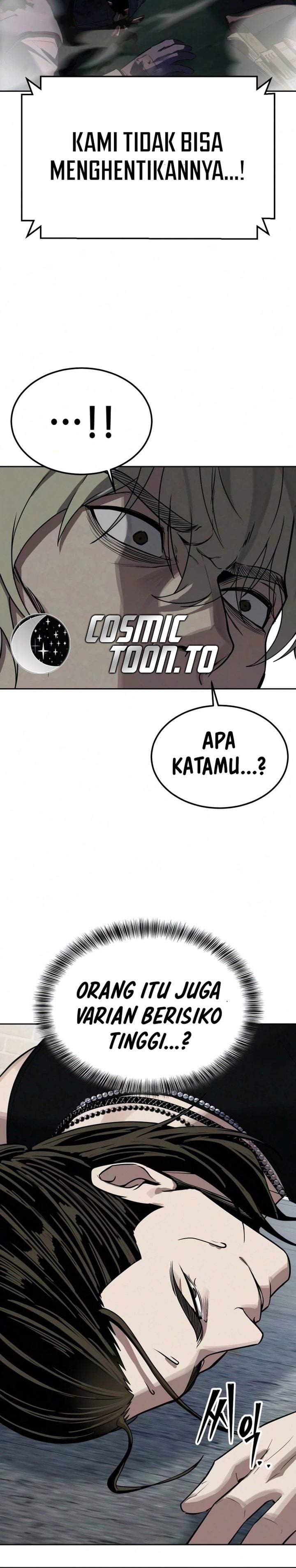 Resurrection Boy Chapter 26
