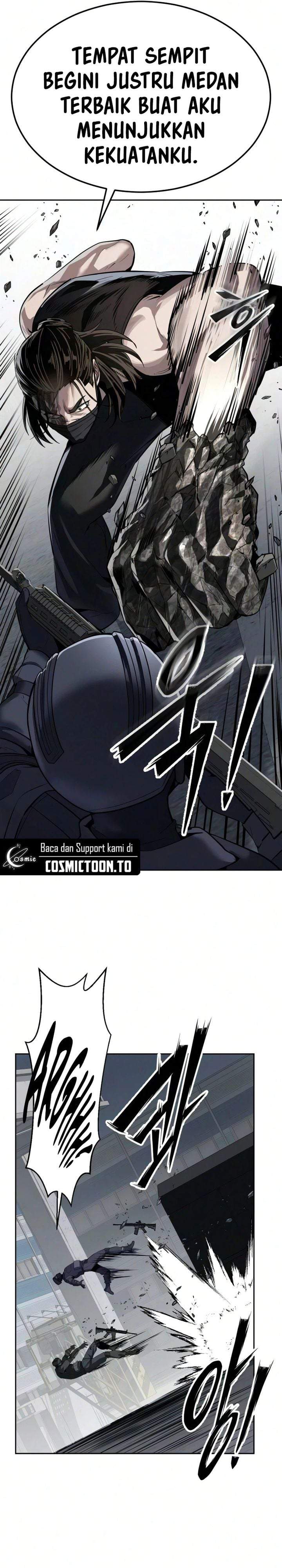 Resurrection Boy Chapter 26