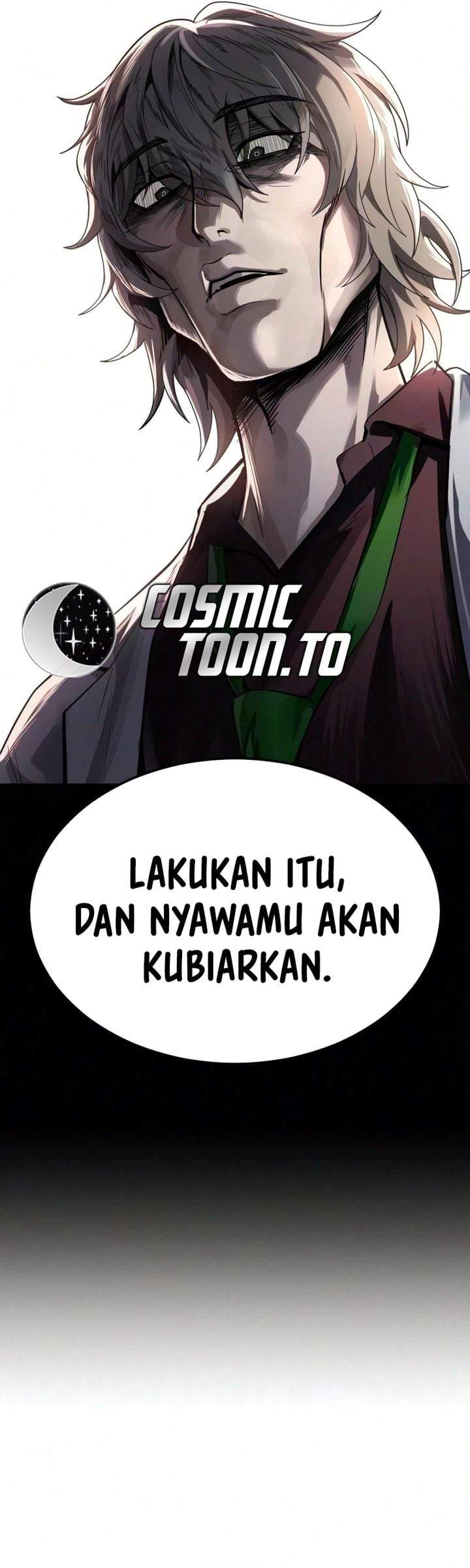 Resurrection Boy Chapter 26