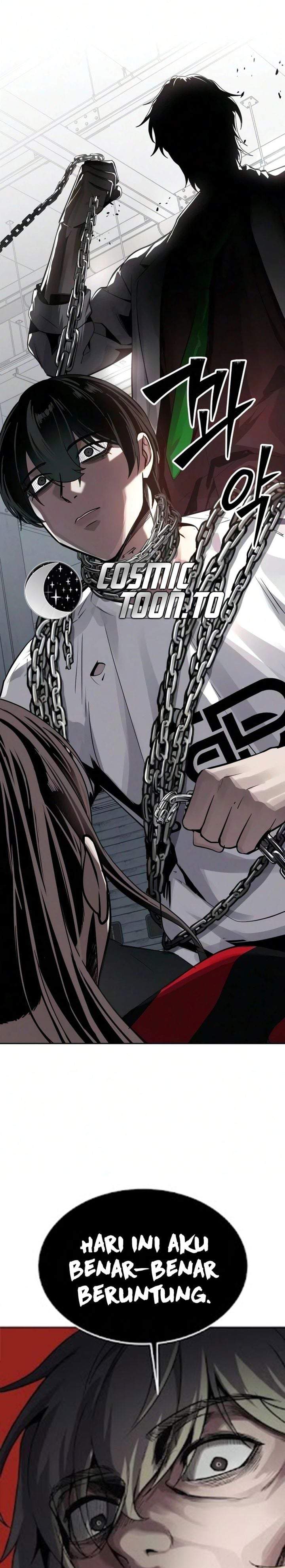 Resurrection Boy Chapter 26