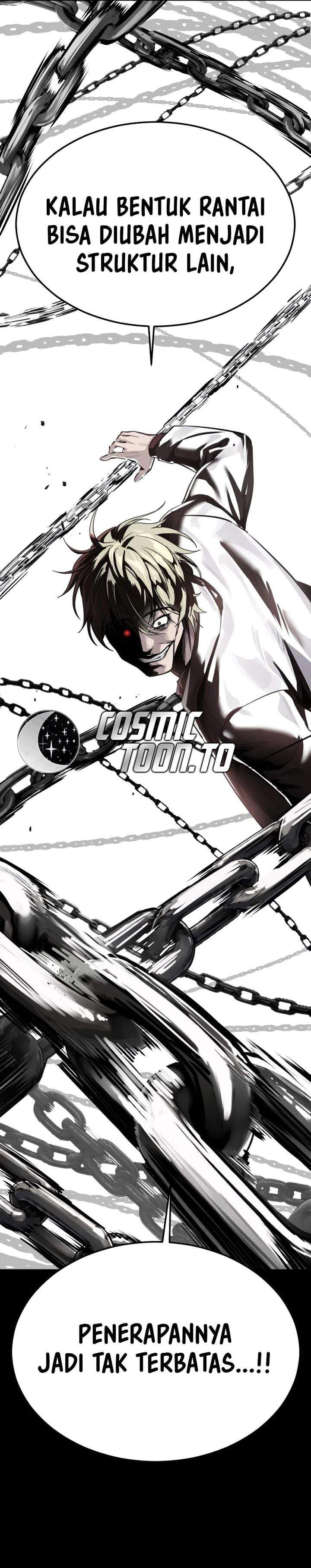 Resurrection Boy Chapter 27
