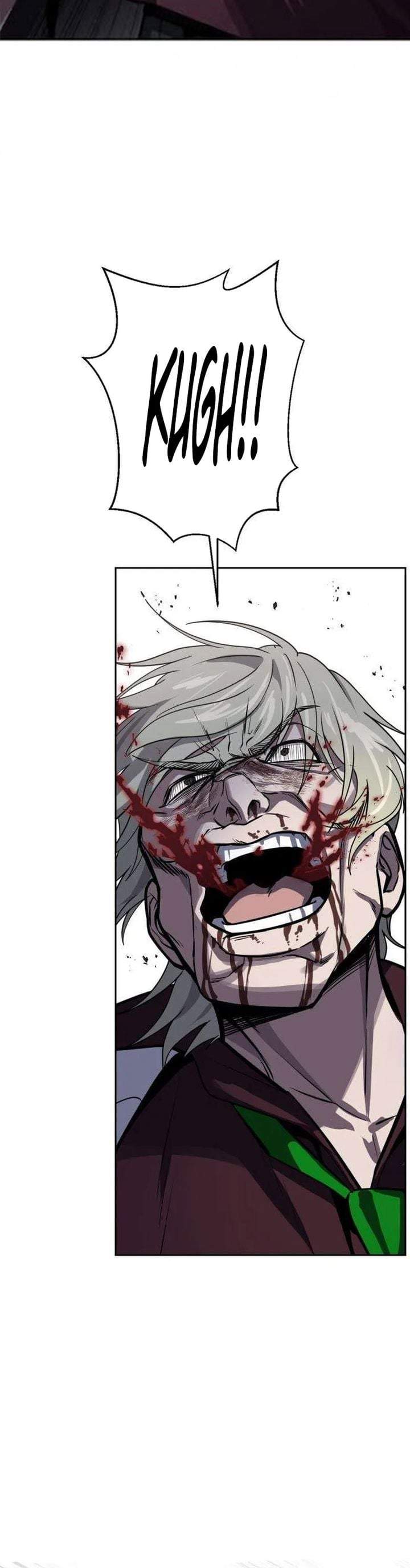 Resurrection Boy Chapter 28