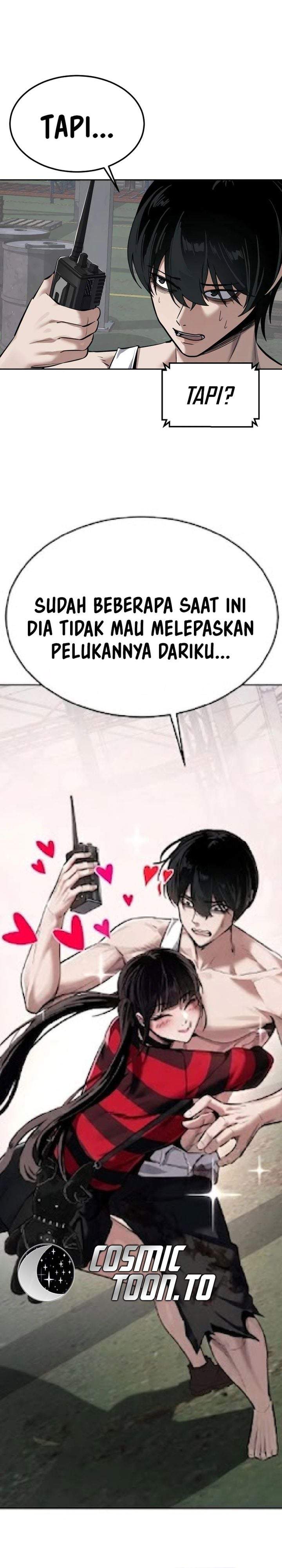 Resurrection Boy Chapter 29