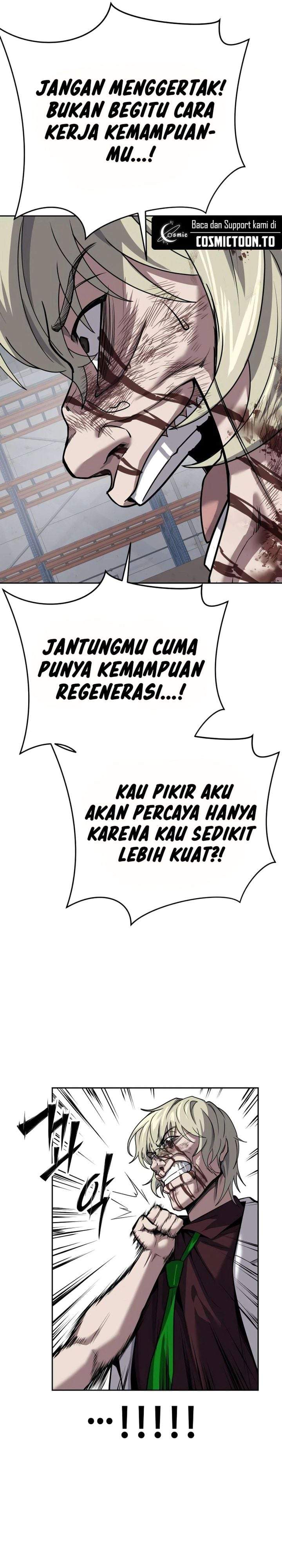 Resurrection Boy Chapter 29