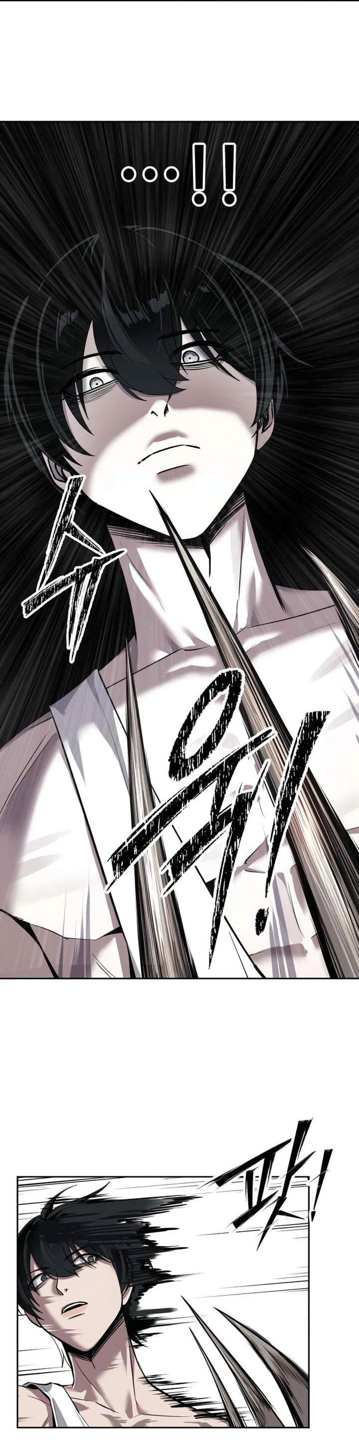 Resurrection Boy Chapter 29