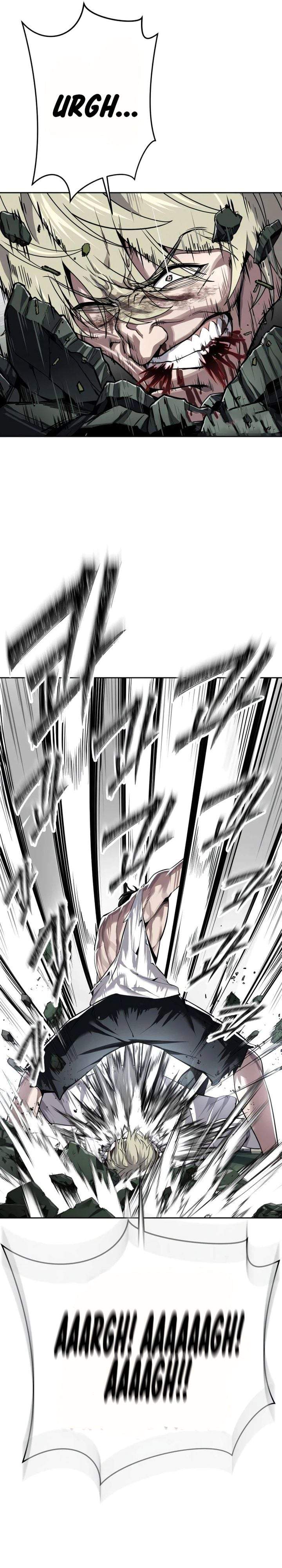 Resurrection Boy Chapter 29