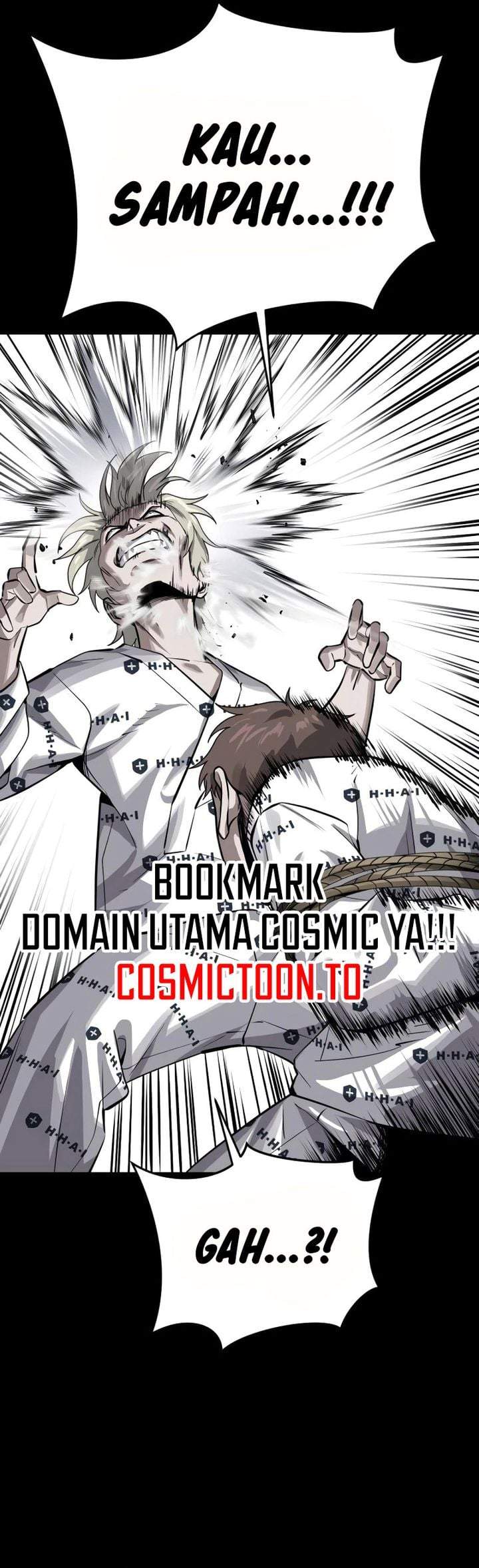 Resurrection Boy Chapter 29