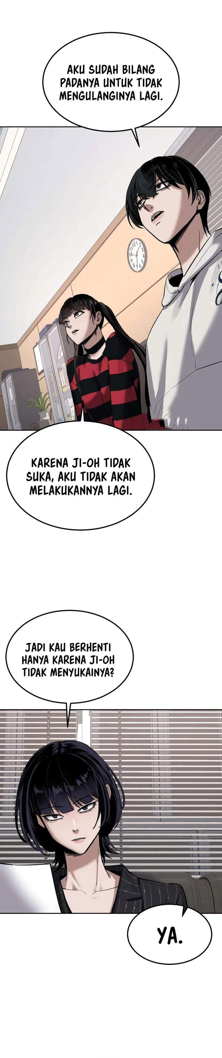 Resurrection Boy Chapter 30