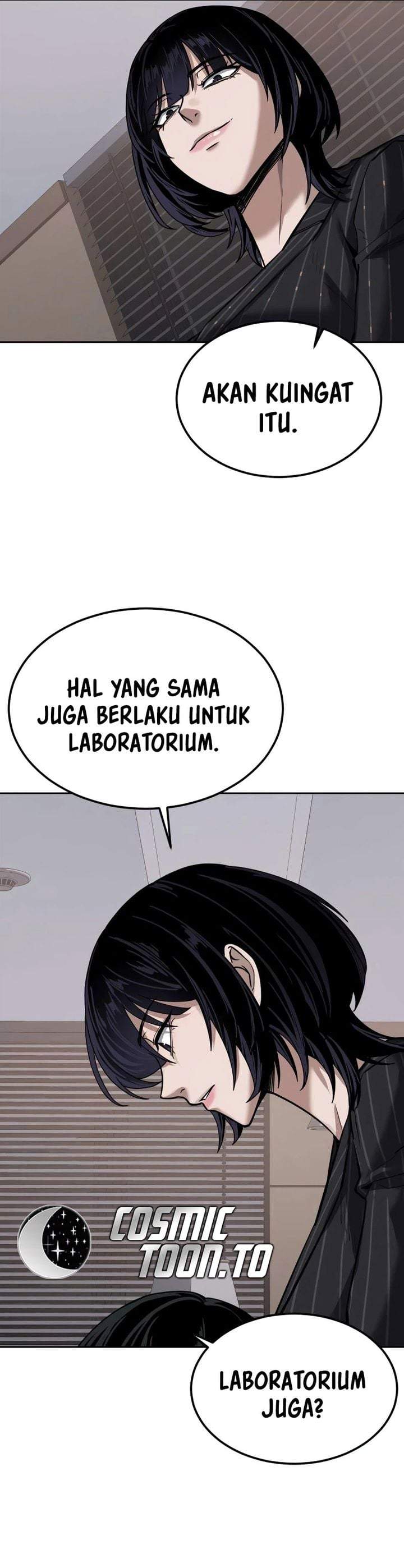 Resurrection Boy Chapter 30