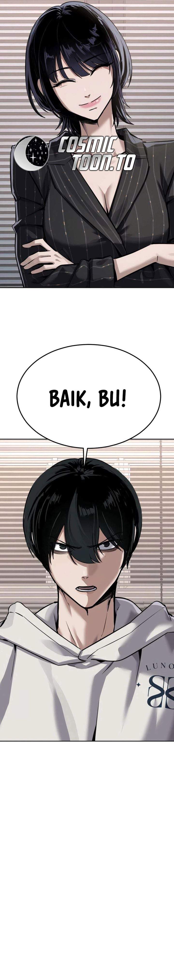 Resurrection Boy Chapter 30