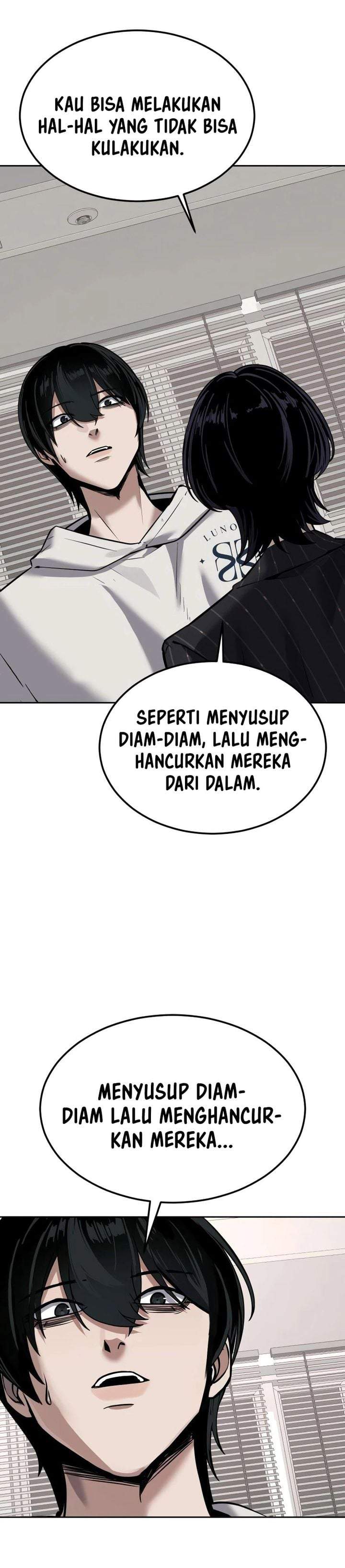 Resurrection Boy Chapter 30