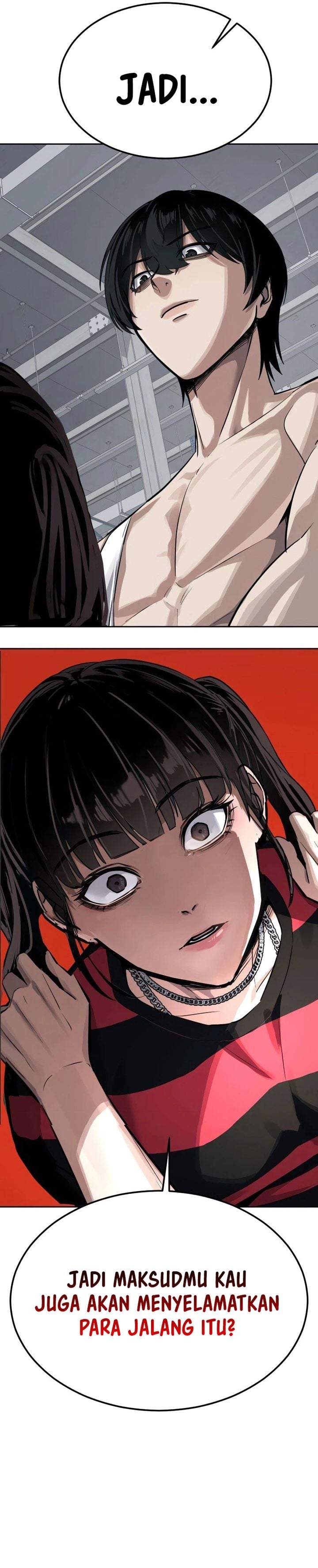 Resurrection Boy Chapter 30