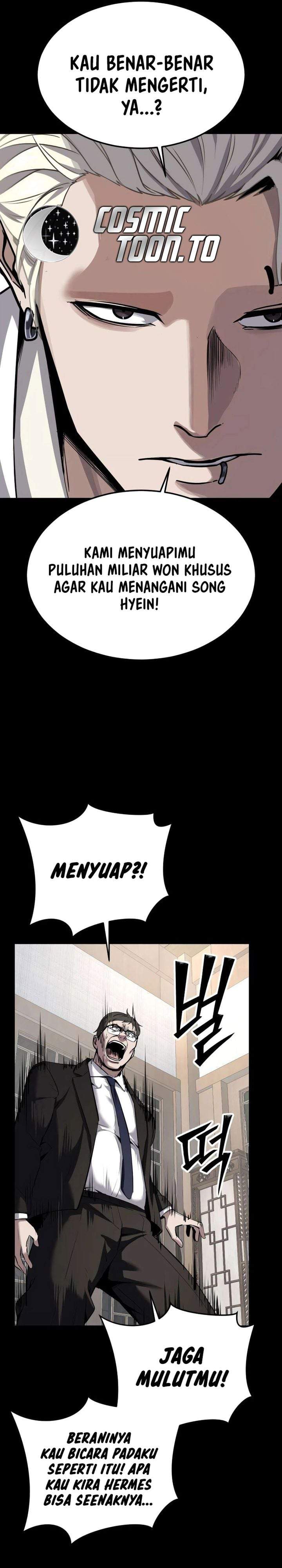Resurrection Boy Chapter 30