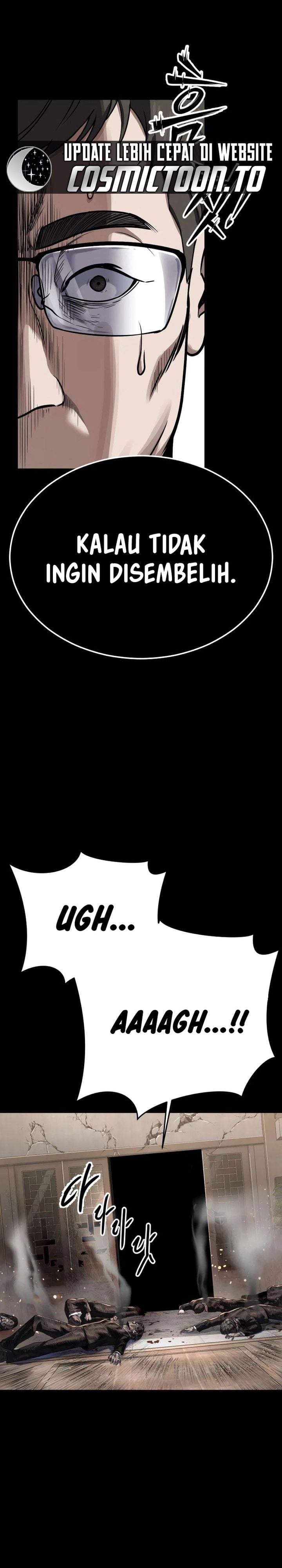 Resurrection Boy Chapter 30